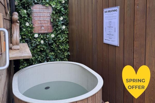 Self-Care Experience + 90-Mins Spa