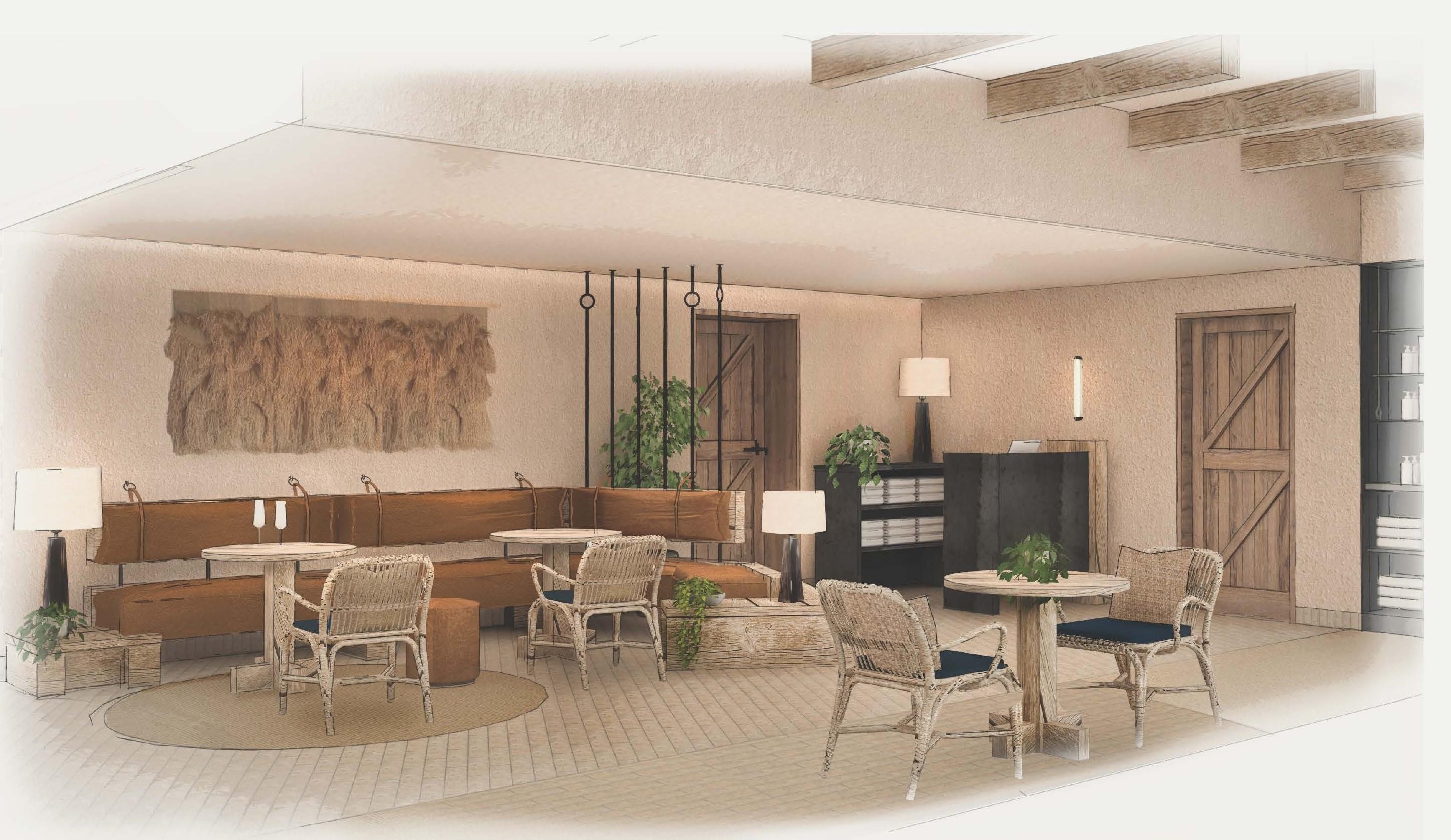 Drift: Evening Ritual