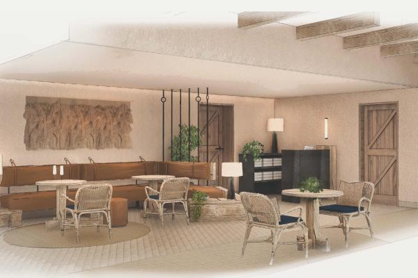 Drift: Evening Ritual