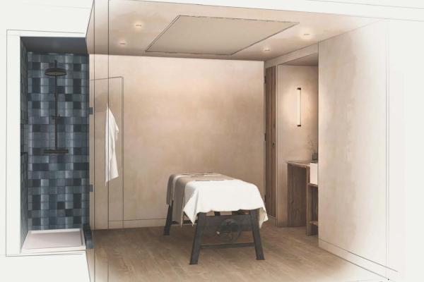 Restore: Afternoon Ritual