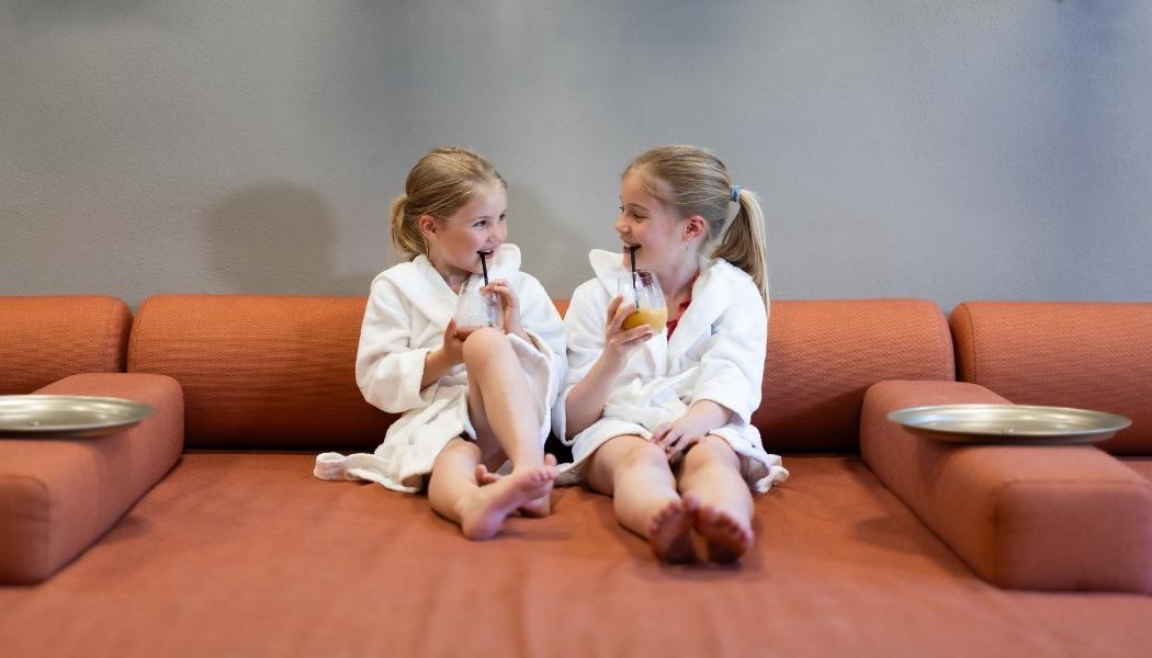 Lily`s Pedikyr for Barn