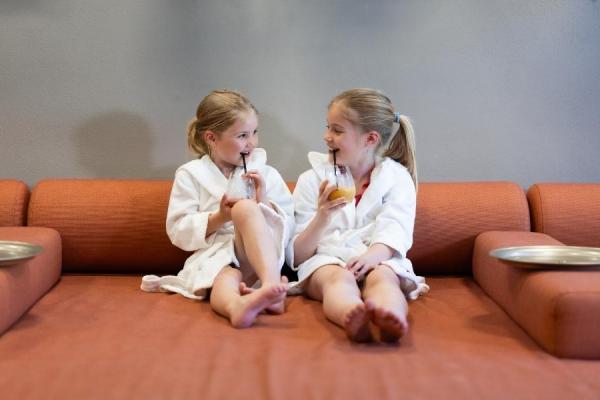 Lily`s Pedikyr for Barn