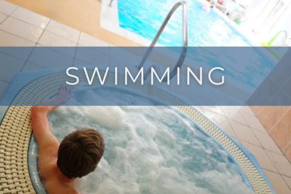 Swimming