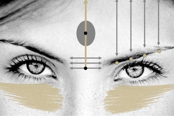 Facial Reflexology (30min)