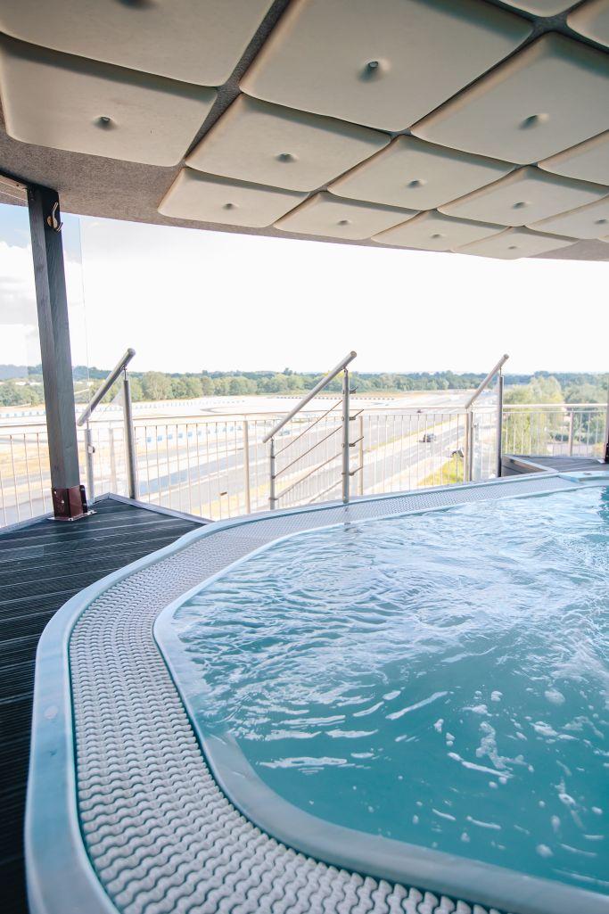 Spring Spa Experience - Special offer