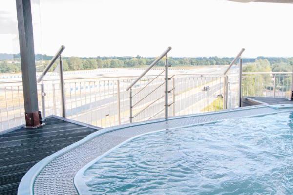 Spring Spa Experience - Special offer