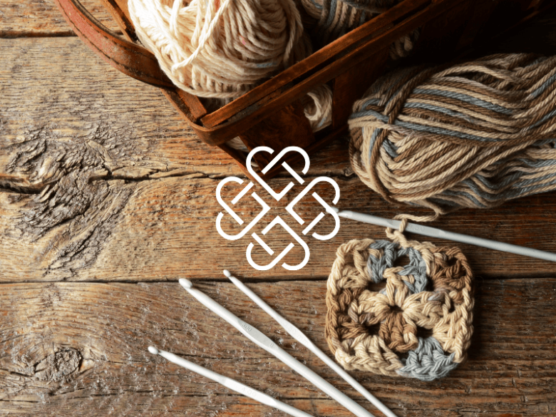 Community Crochet Circle