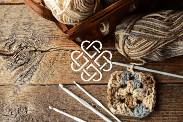 Community Crochet Circle