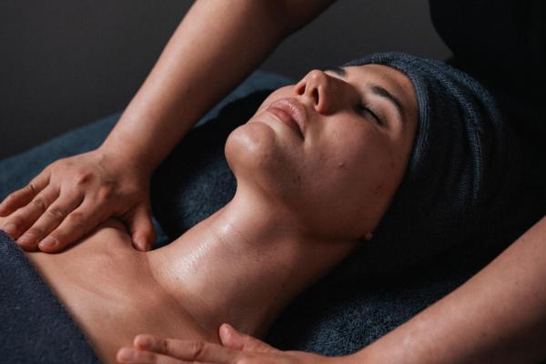 Aroma Sleep Well Ritual