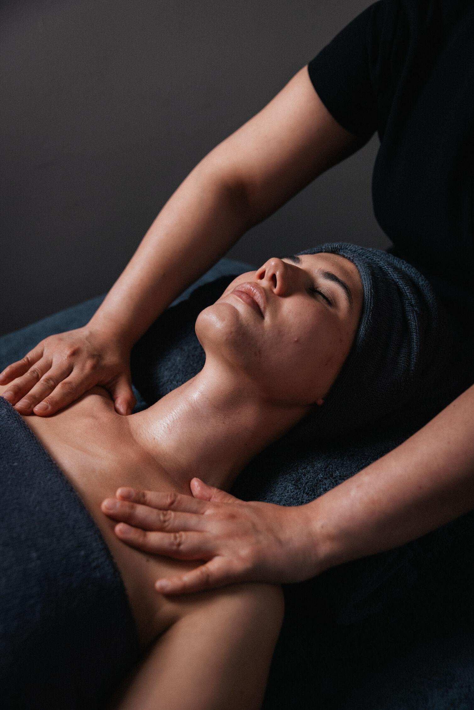 Aroma Sleep Well Ritual