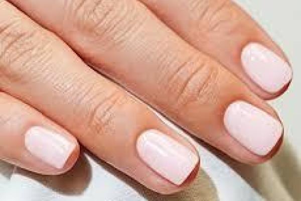 Gel nail application 30 mins -£30.00