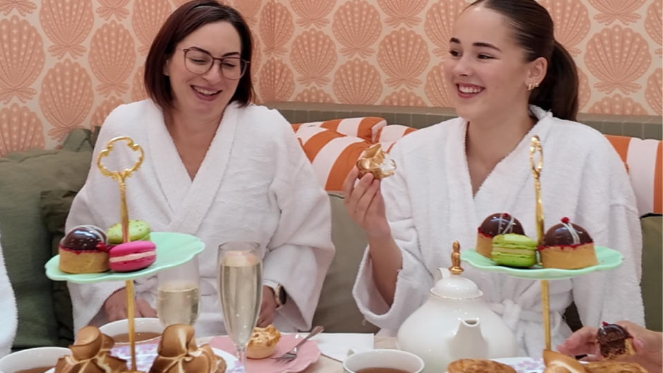 Mother's Day Event - Sunday 10th May