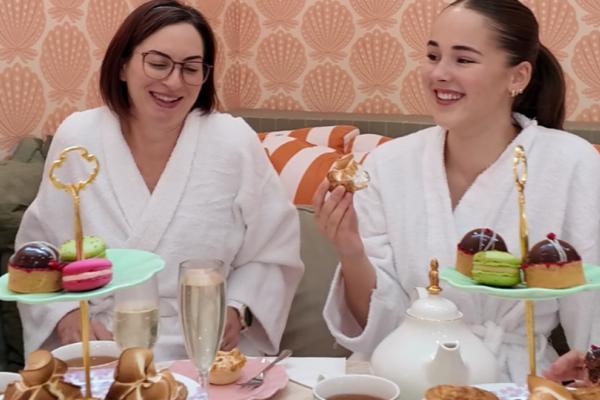 Mother's Day Event - Sunday 10th May