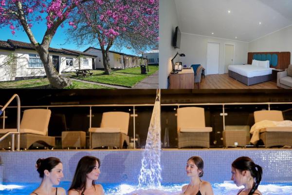 All Inclusive Cottage Break