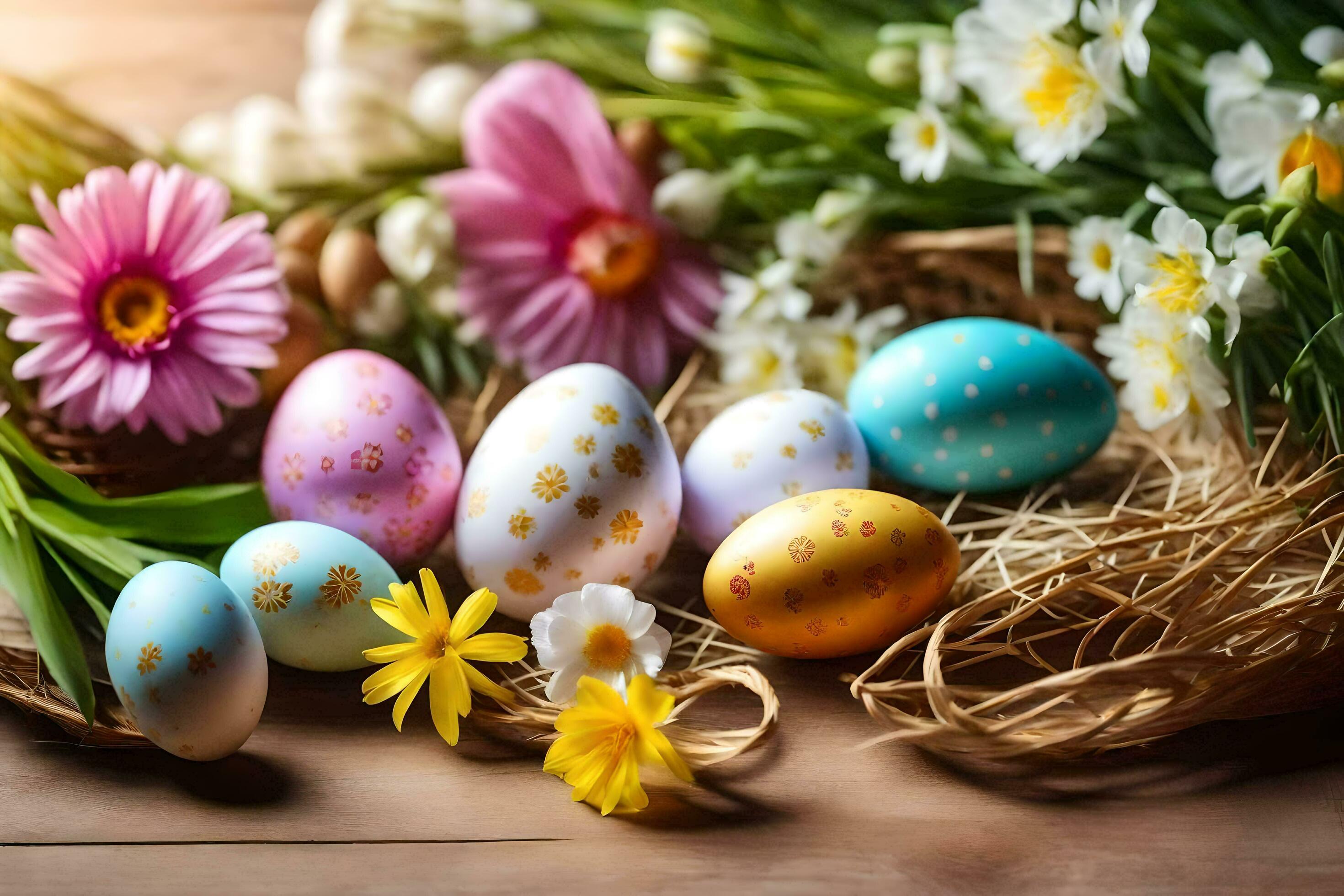 Easter Indulgence ll Spa Experience