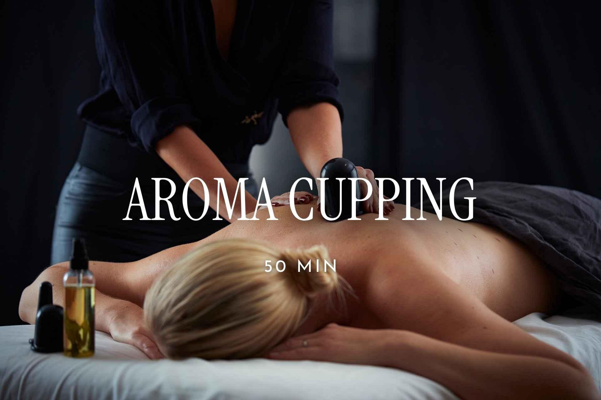 Aroma Cupping | 50 min