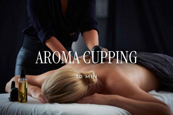 Aroma Cupping | 50 min