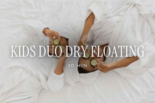 Kids Duo Dry Floating | 20 min