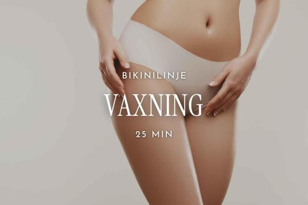 Vax Bikini | 25 min