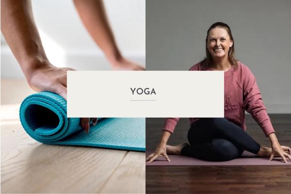 YOGA