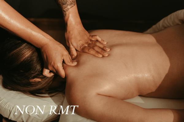 Forge Deep 60 Minute Massage NON RMT
