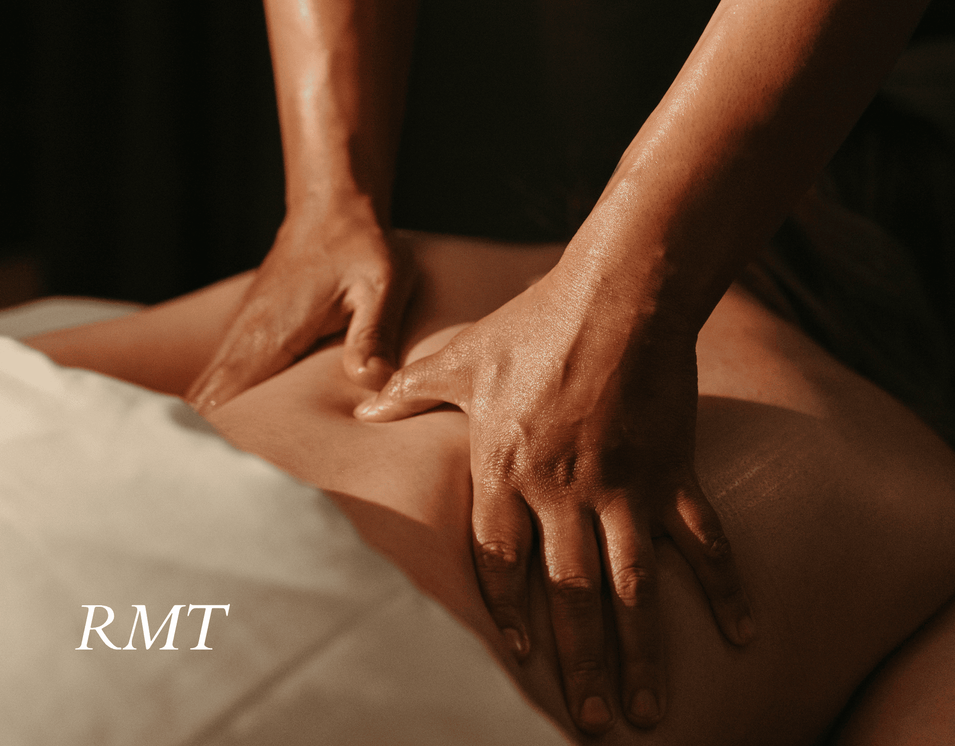 Forge Deep 90 Minute Massage RMT