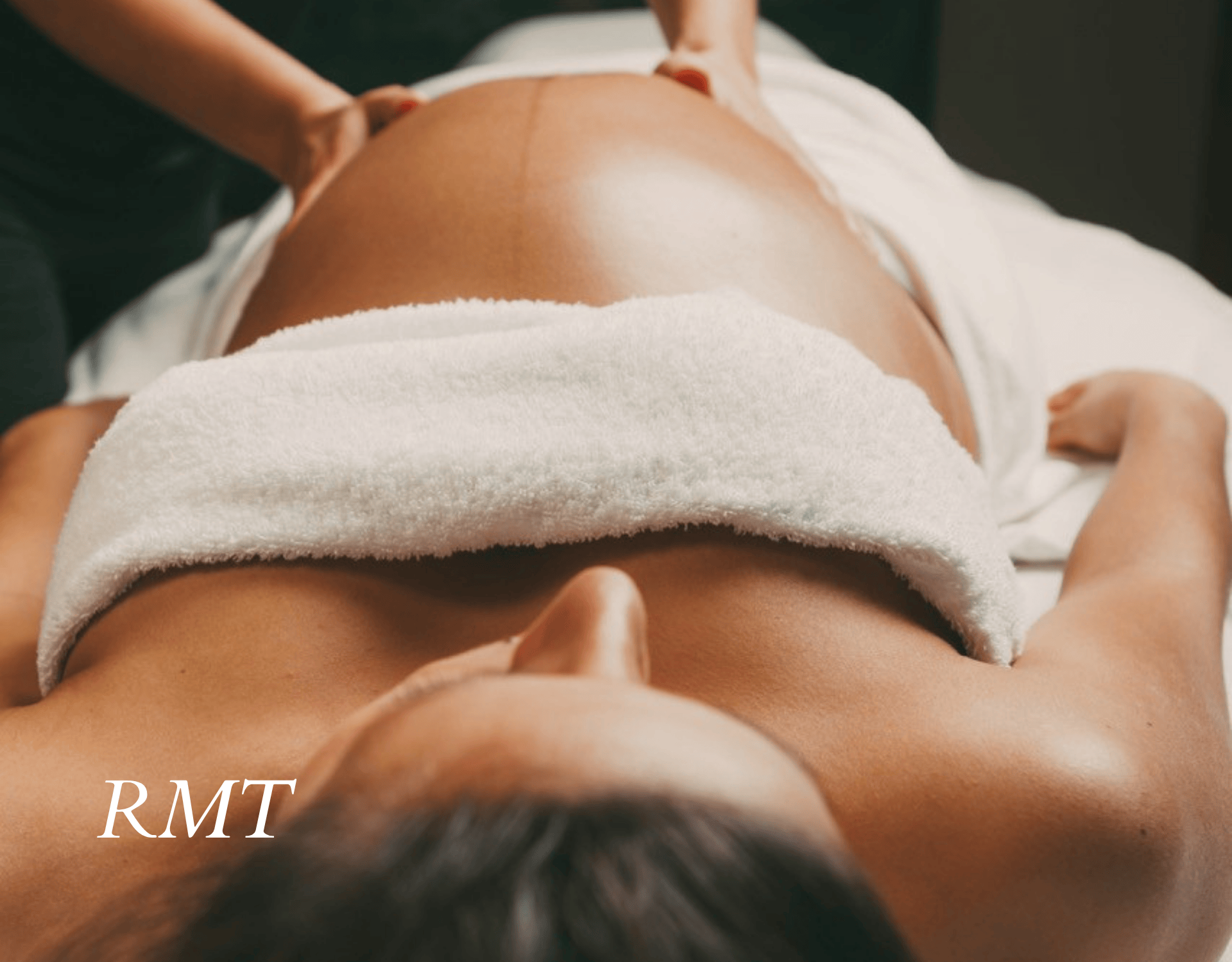 Rooted Mother 60 Minute Massage RMT