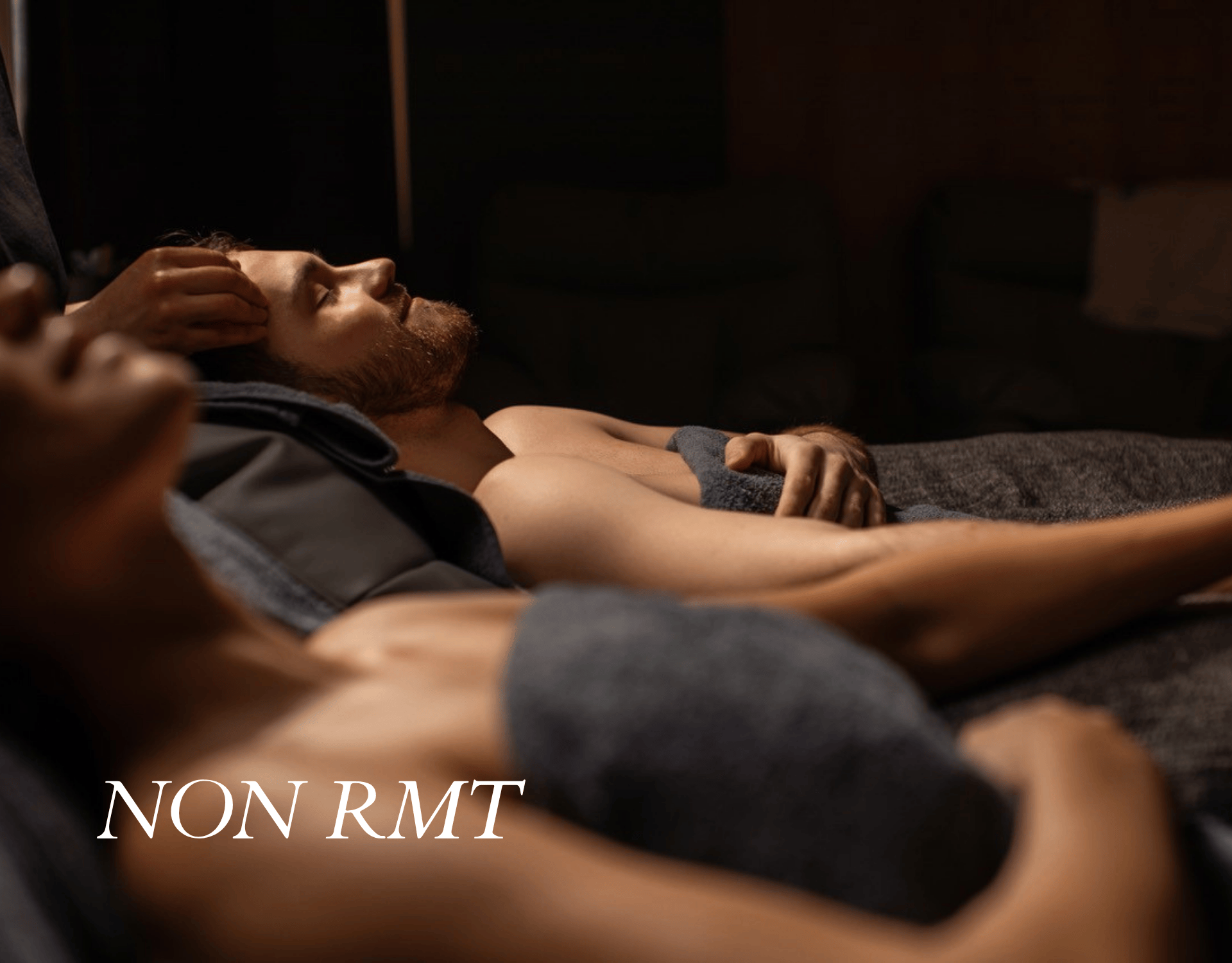 Twin Peaks 90 Minute Couples Massage NON RMT