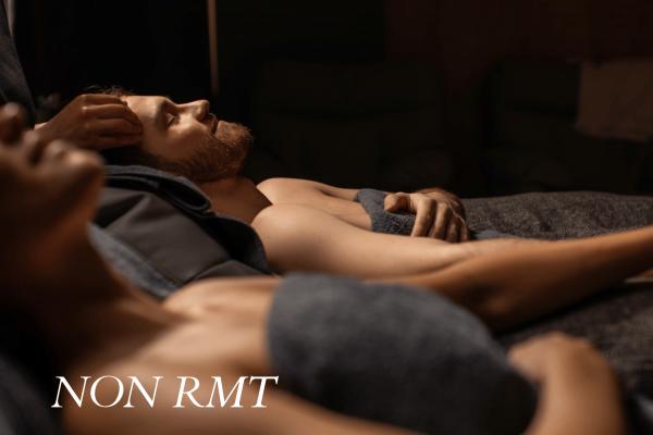 Twin Peaks 90 Minute Couples Massage NON RMT