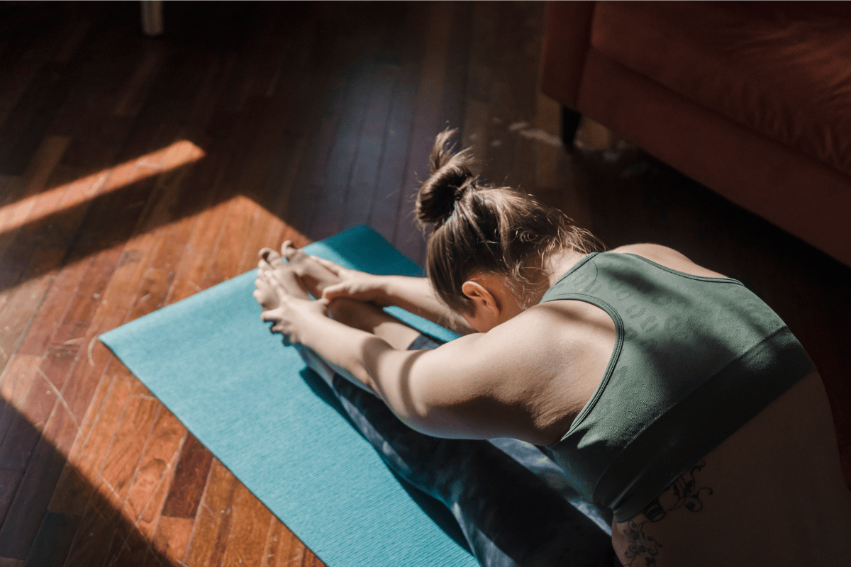 Private Yoga Sessions