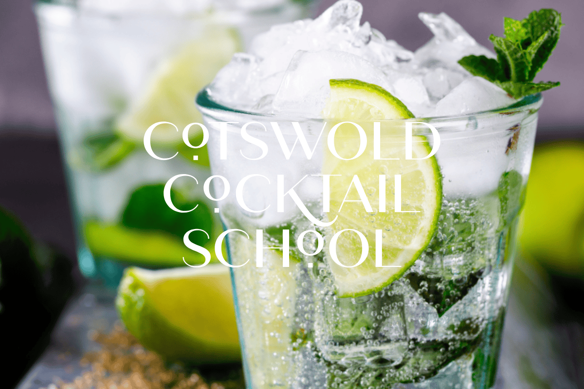 Cocktail Masterclass