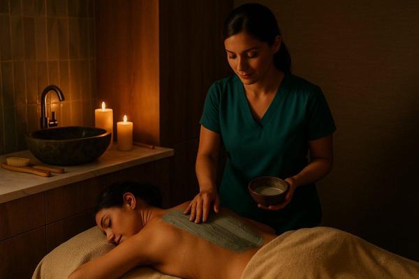 The Serious Detox (150min)