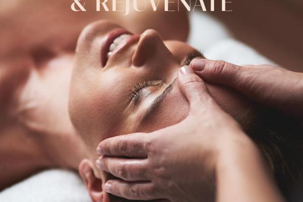 Recharge, Resurface & Rejuvenate (Fri- Sun)