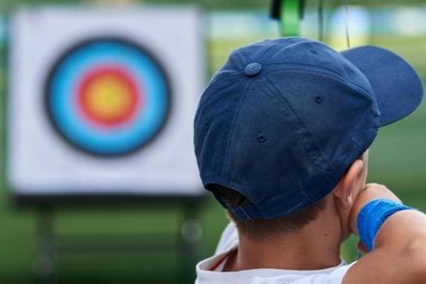 Archery Session for One (Aged 8yr+)