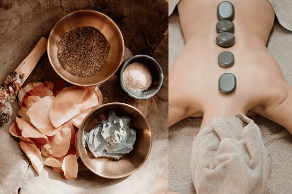 APRIL SPECIAL SAVE $40 - Autumn Glow 90min Spa Package RRP $280.00