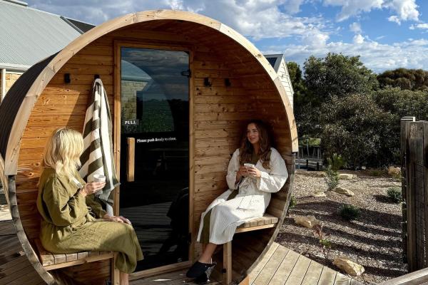 Mother’s Day Ritual for Two Voucher - 210 mins