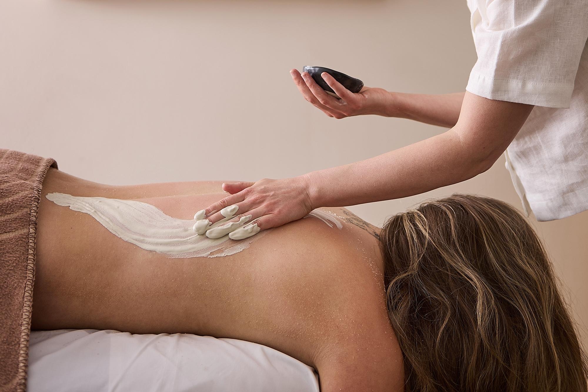 Mother’s Day Ritual for One Voucher - 210 mins