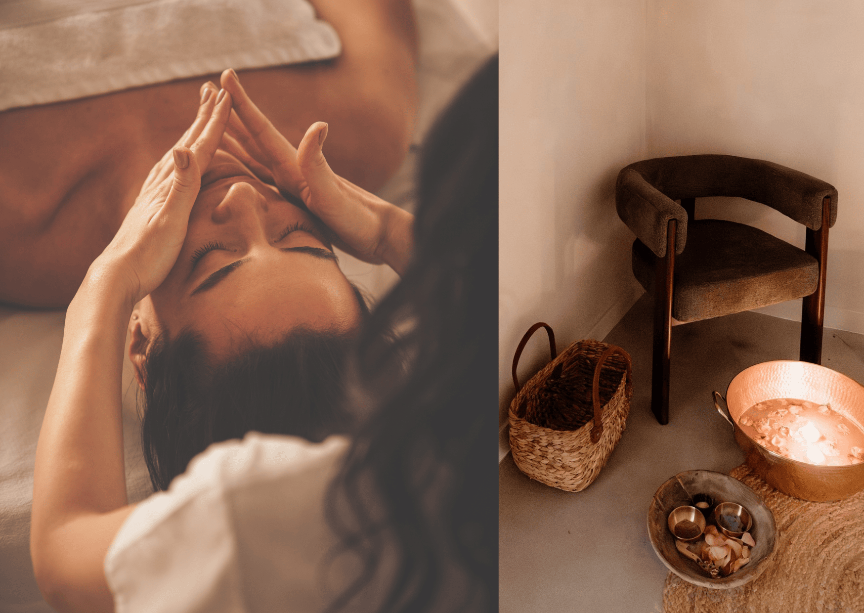 Soult Signature Ritual - Spa Package