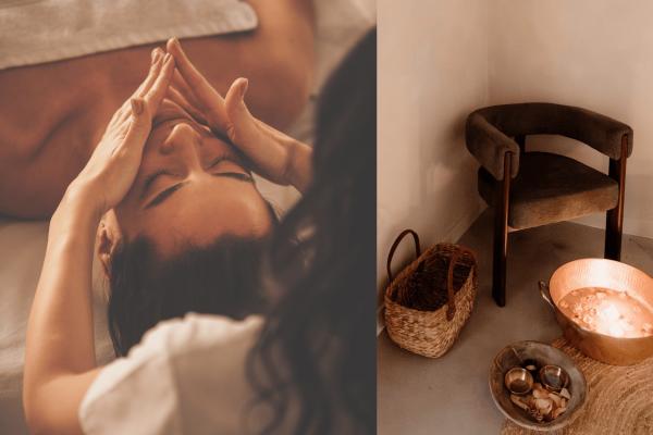Soult Signature Ritual - Spa Package