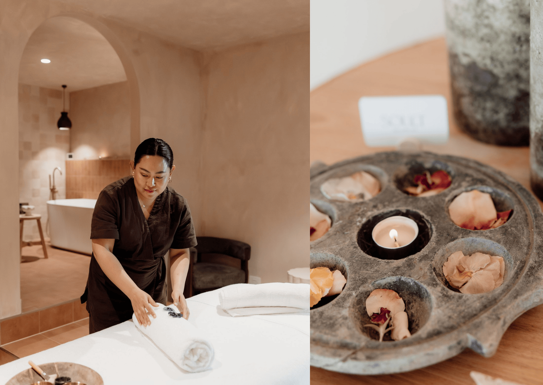 The Soult Awakening Ritual