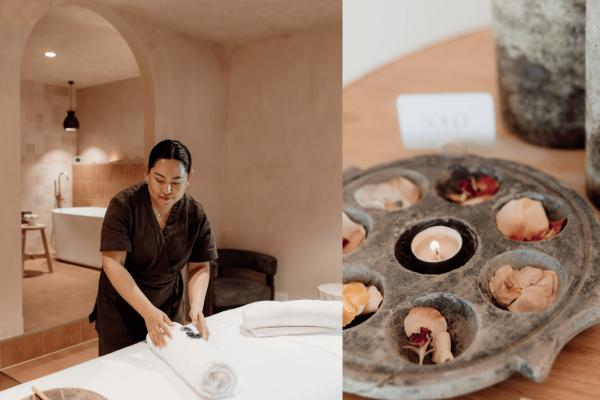 The Soult Awakening Ritual