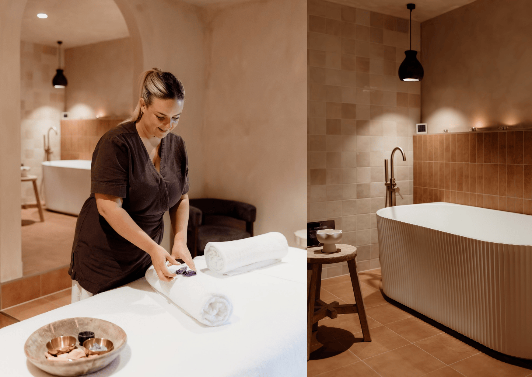 The Soult Goddess Ritual