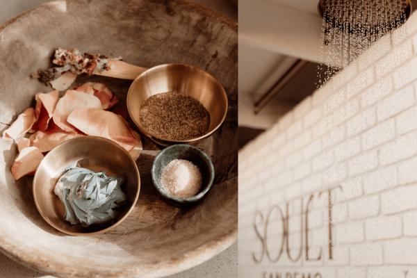 Hydrate & Glow Ritual - Body Scrub and Hydration