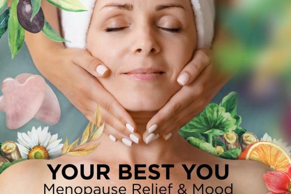Your Best You | Menopause Relief Treatment