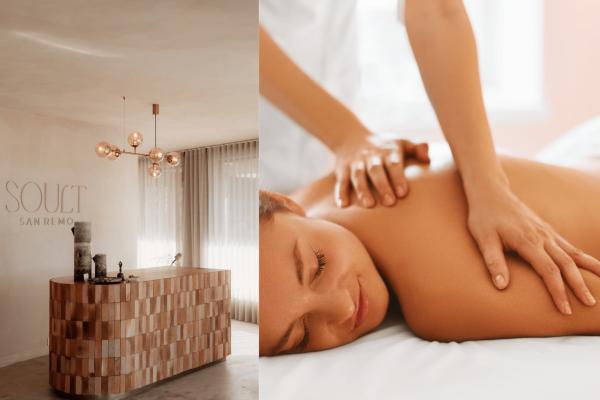 90min Soult Signature Massage