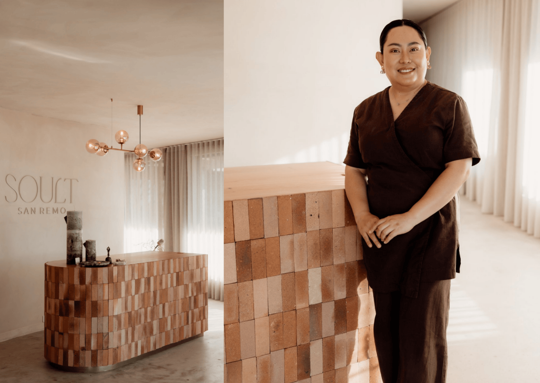 1HR Thai Fusion Massage