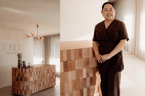 1HR Thai Fusion Massage