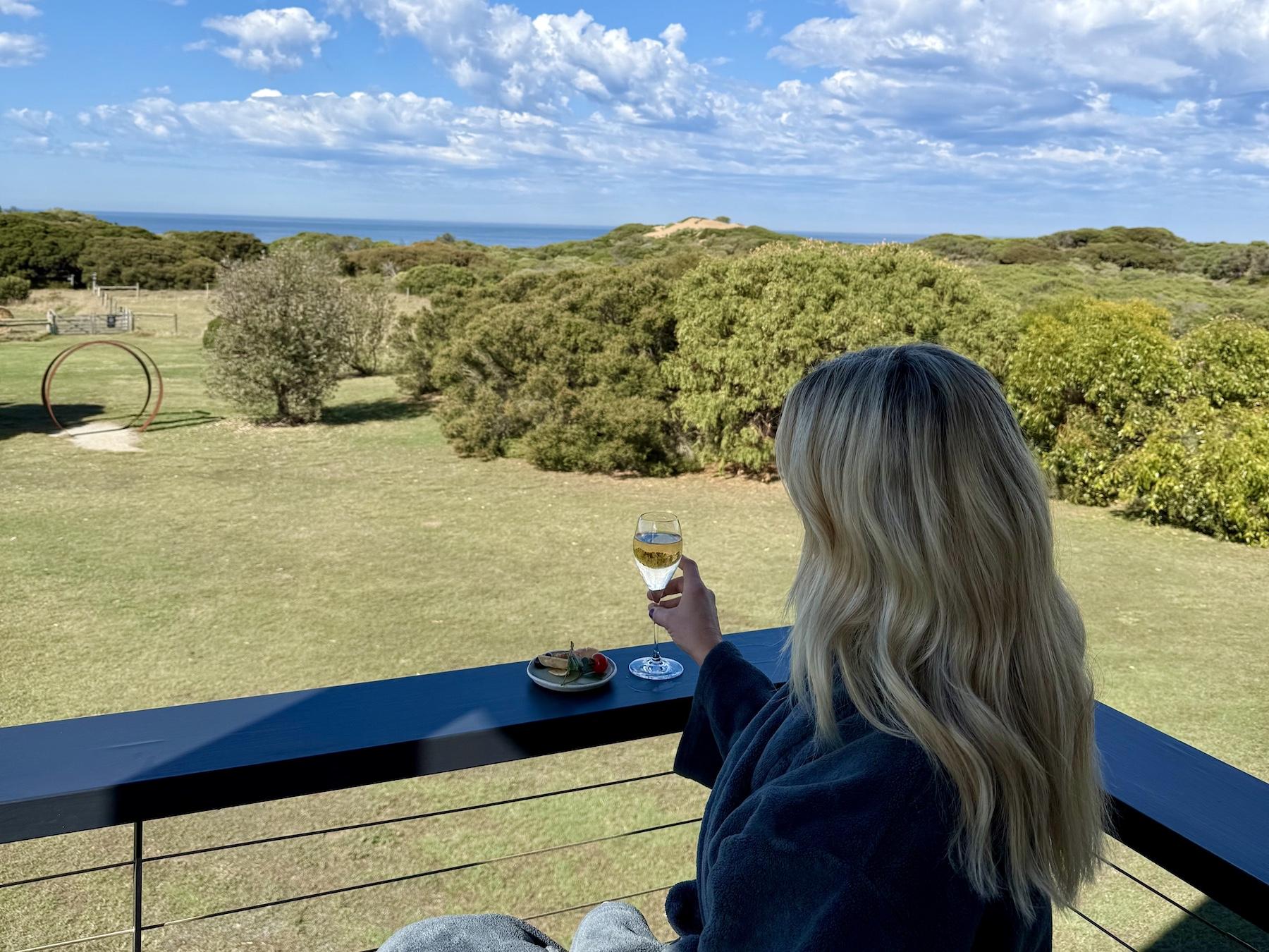 Mum Solo Stay & Spa Package Voucher - 1 night