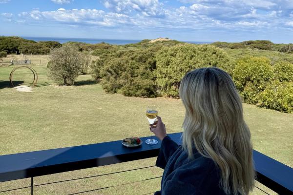 Mum Solo Stay & Spa Package Voucher - 1 night