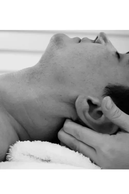 Men's Facial